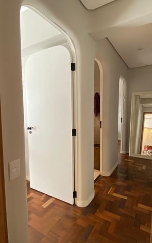 Apartamento à venda com 136m², 3 quartos e 2 vagas