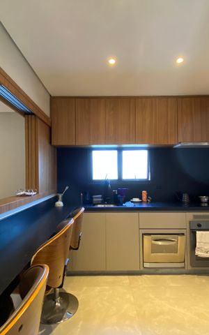Apartamento à venda com 136m², 3 quartos e 2 vagas