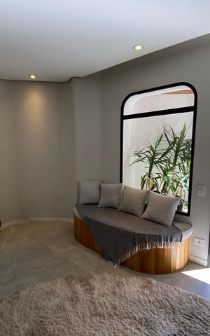 Apartamento à venda com 136m², 3 quartos e 2 vagas