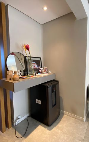 Apartamento à venda com 136m², 3 quartos e 2 vagas