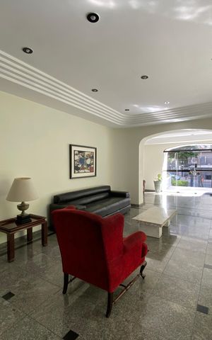 Apartamento à venda com 136m², 3 quartos e 2 vagas