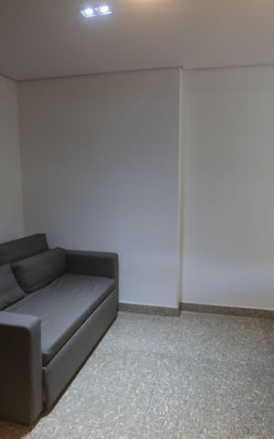Studio à venda com 30m², 1 quarto e 1 vagaSala
