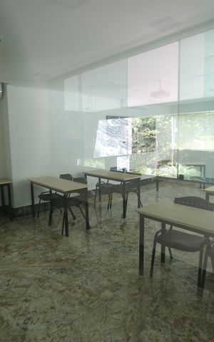 Studio à venda com 30m², 1 quarto e 1 vagaArea comum