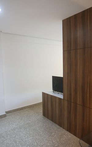 Studio à venda com 30m², 1 quarto e 1 vagaSala
