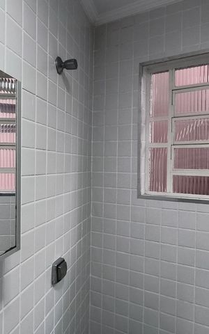 Casa para alugar com 220m², 3 quartos e 2 vagas Casa para alugar com 220m², 3 quartos e 2 vagasBanheiro de serviço