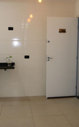 Apartamento para alugar com 45m², 2 quartos e 1 vagaSala