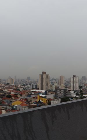 Apartamento para alugar com 45m², 2 quartos e 1 vagaárea comum - terraço