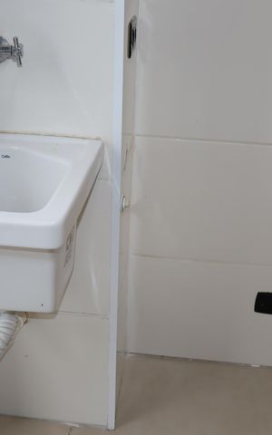 Apartamento para alugar com 45m², 2 quartos e 1 vagaÁrea de Serviço