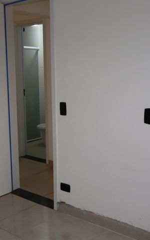 Apartamento para alugar com 45m², 2 quartos e 1 vagaQuarto 2