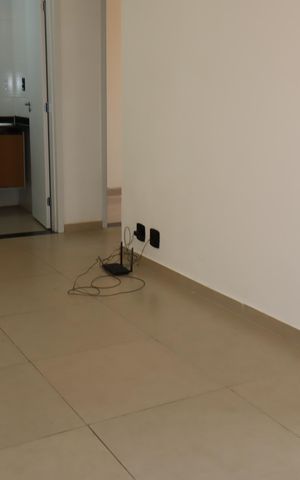 Apartamento para alugar com 45m², 2 quartos e 1 vagaSala