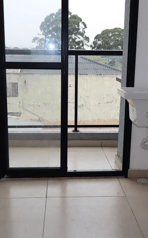 Apartamento para alugar com 45m², 2 quartos e 1 vagaÁrea de Serviço