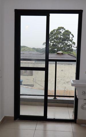 Apartamento para alugar com 45m², 2 quartos e 1 vagaÁrea de Serviço