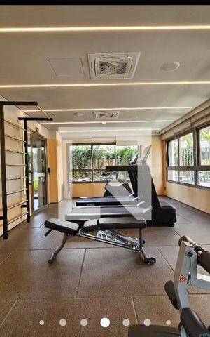 Studio à venda com 28m², 1 quarto e sem vaga