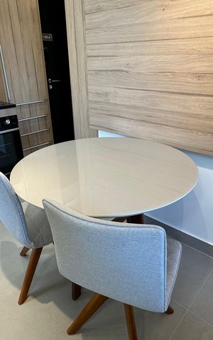 Studio à venda com 28m², 1 quarto e sem vaga