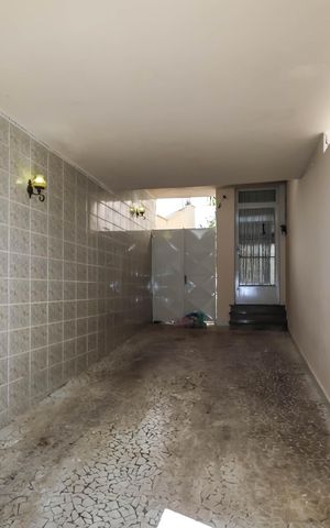 Casa para alugar com 212m², 3 quartos e 2 vagasGaragem
