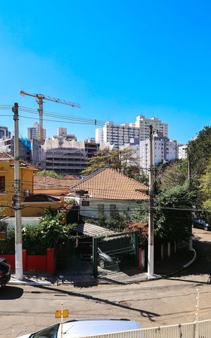 Casa para alugar com 212m², 3 quartos e 2 vagasVista da Suíte