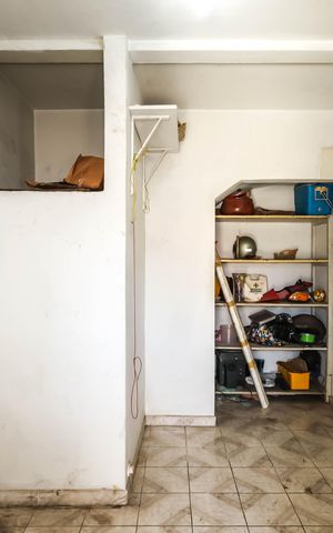 Casa para alugar com 212m², 3 quartos e 2 vagasQuarto de serviço