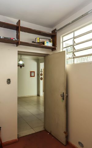 Casa para alugar com 212m², 3 quartos e 2 vagasQuarto de serviço 2