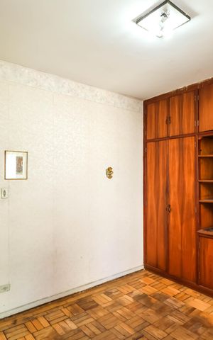 Casa para alugar com 212m², 3 quartos e 2 vagasQuarto 2