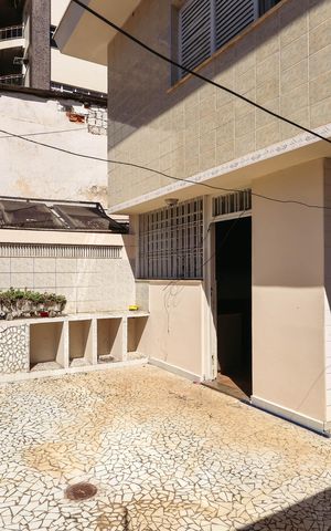 Casa para alugar com 212m², 3 quartos e 2 vagasÁrea externa