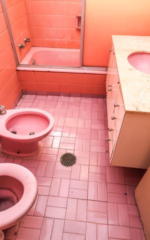 Casa para alugar com 212m², 3 quartos e 2 vagasBanheiro Social