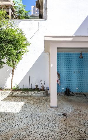 Casa para alugar com 212m², 3 quartos e 2 vagasÁrea externa