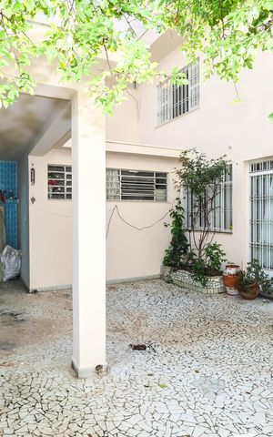 Casa para alugar com 212m², 3 quartos e 2 vagasÁrea externa