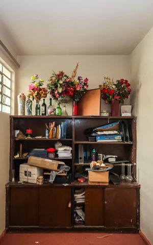 Casa para alugar com 212m², 3 quartos e 2 vagasQuarto de serviço 2