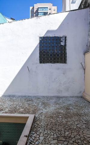 Casa para alugar com 212m², 3 quartos e 2 vagasVista do Quarto