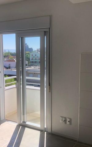 Apartamento para alugar com 27m², 1 quarto e sem vaga Apartamento para alugar com 27m², 1 quarto e sem vagaStudio