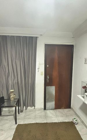 Apartamento à venda com 48m², 2 quartos e sem vaga Apartamento à venda com 48m², 2 quartos e sem vagaSala