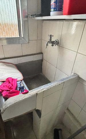 Apartamento à venda com 48m², 2 quartos e sem vaga Apartamento à venda com 48m², 2 quartos e sem vagaÁrea de Serviço
