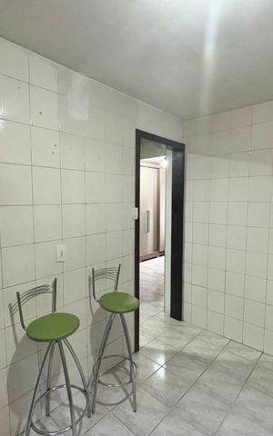 Apartamento à venda com 48m², 2 quartos e sem vaga Apartamento à venda com 48m², 2 quartos e sem vagaCozinha