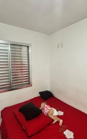 Apartamento à venda com 48m², 2 quartos e sem vaga Apartamento à venda com 48m², 2 quartos e sem vagaCloset do quarto 2