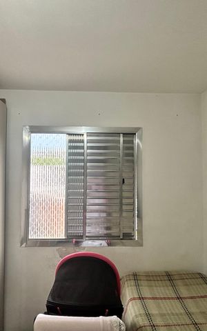 Apartamento à venda com 48m², 2 quartos e sem vaga Apartamento à venda com 48m², 2 quartos e sem vagaQuarto 1
