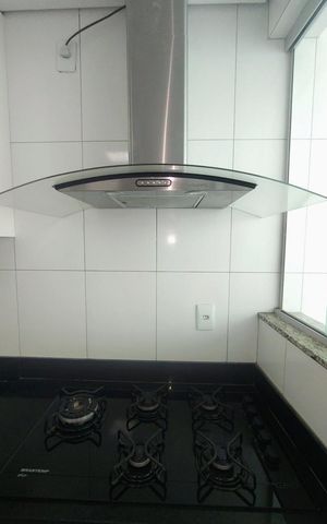 Apartamento para alugar com 190m², 3 quartos e 3 vagas