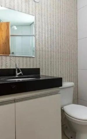 Apartamento para alugar com 190m², 3 quartos e 3 vagas