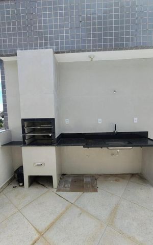 Apartamento para alugar com 190m², 3 quartos e 3 vagas