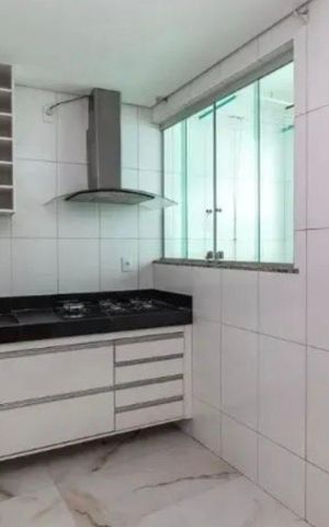 Apartamento para alugar com 190m², 3 quartos e 3 vagas