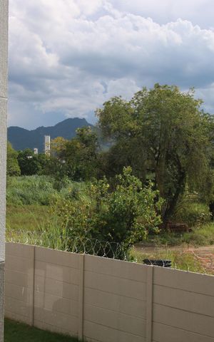 Apartamento à venda com 35m², 2 quartos e sem vagaQuarto 1 - Vista