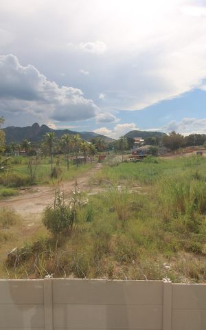 Apartamento à venda com 35m², 2 quartos e sem vagaQuarto 2 - Vista