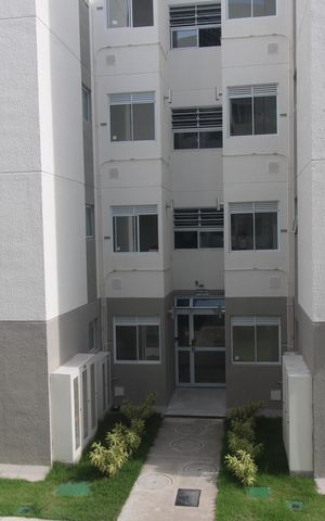 Apartamento à venda com 35m², 2 quartos e sem vagaÁrea de serviço