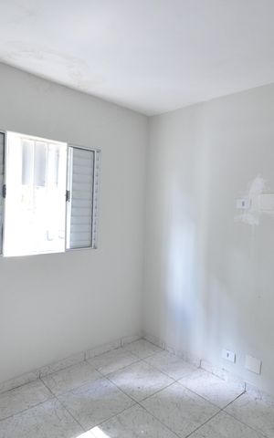 Apartamento à venda com 40m², 2 quartos e sem vagaQuarto 1