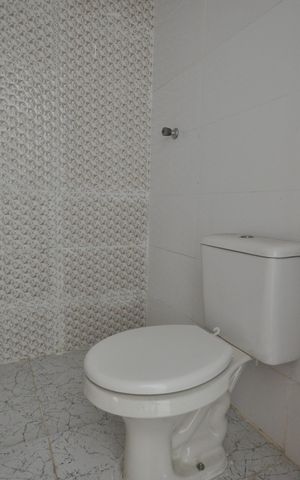 Apartamento à venda com 40m², 2 quartos e sem vagaBanheiro