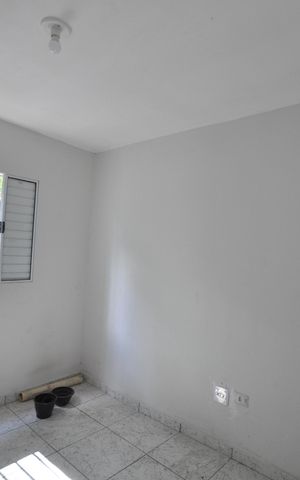 Apartamento à venda com 40m², 2 quartos e sem vagaQuarto 2