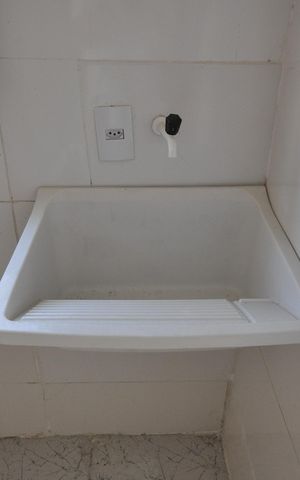 Apartamento à venda com 40m², 2 quartos e sem vagaÁrea de Serviço