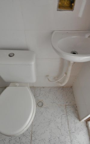 Apartamento à venda com 40m², 2 quartos e sem vagaBanheiro