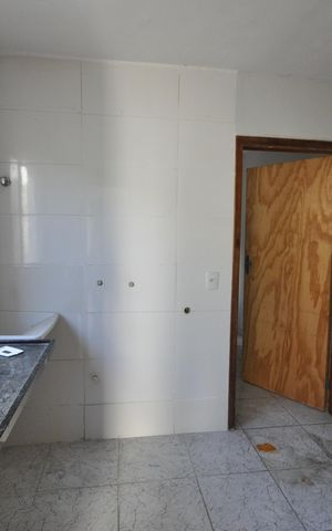 Apartamento à venda com 40m², 2 quartos e sem vagaCozinha