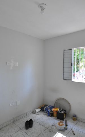 Apartamento à venda com 40m², 2 quartos e sem vagaQuarto 2