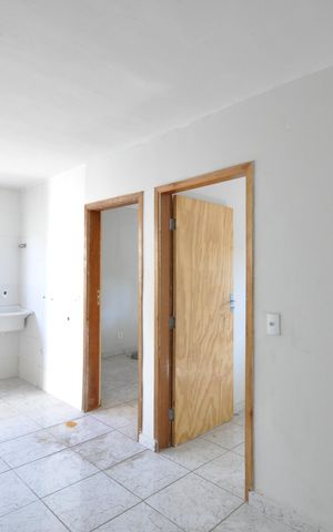 Apartamento à venda com 40m², 2 quartos e sem vagaSala